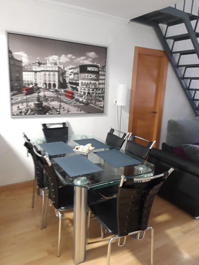 Precioso Alojamiento Cerca Del Mar Apartment Aguadulce  Ngoại thất bức ảnh