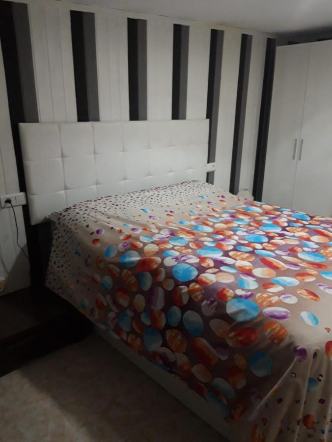 Precioso Alojamiento Cerca Del Mar Apartment Aguadulce  Ngoại thất bức ảnh