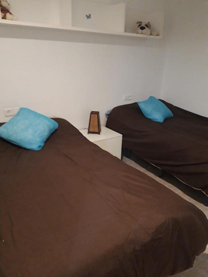 Precioso Alojamiento Cerca Del Mar Apartment Aguadulce  Ngoại thất bức ảnh