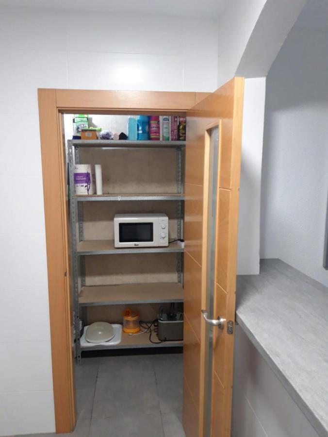 Precioso Alojamiento Cerca Del Mar Apartment Aguadulce  Ngoại thất bức ảnh